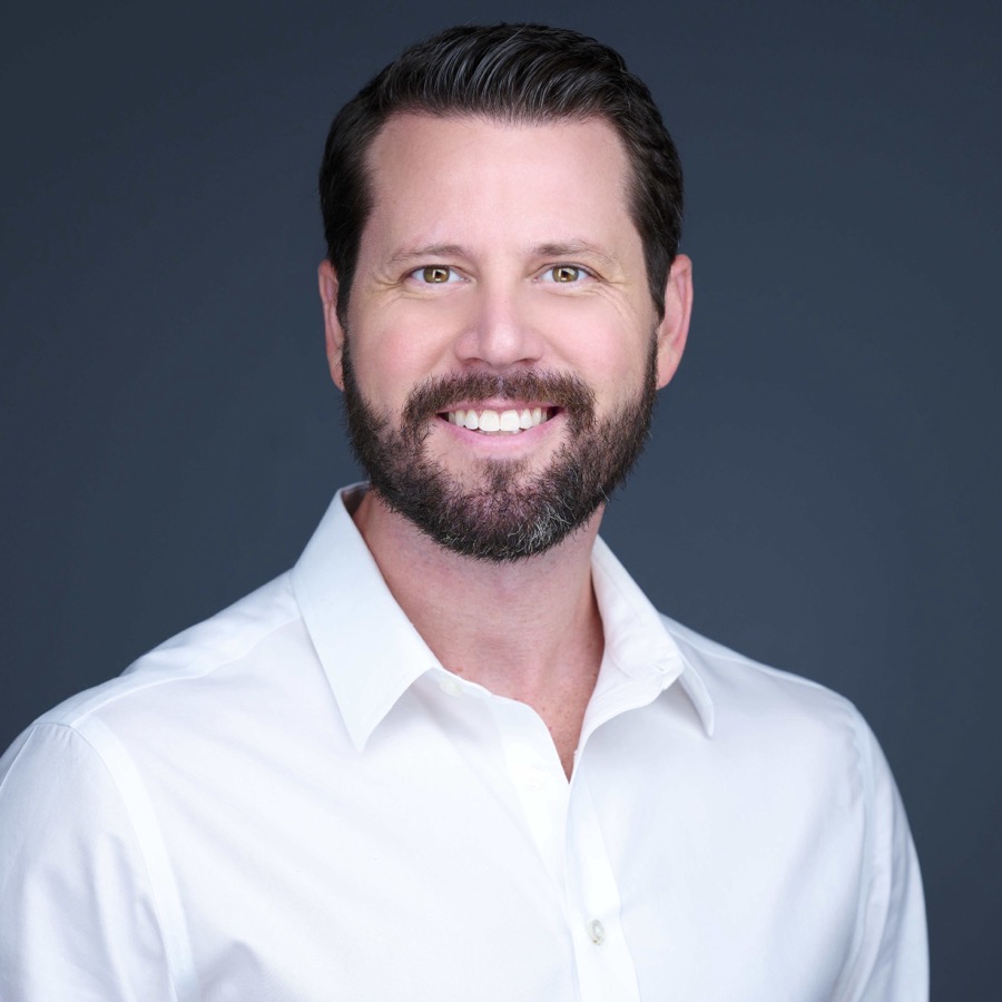 Seth Dillon, CEO, The Babylon Bee
