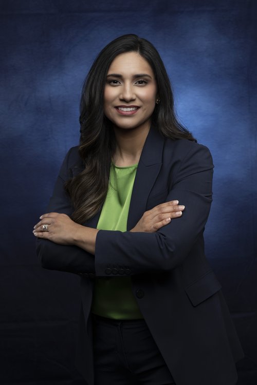 Sabrina Cervantes