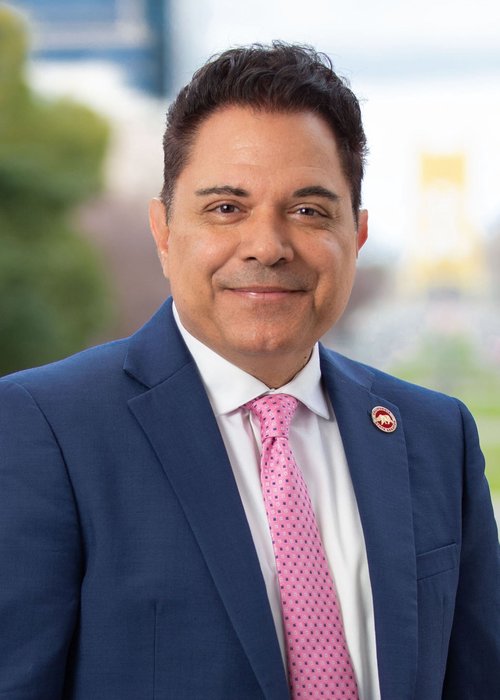 Steve Padilla