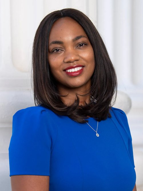 Akilah Weber Pierson