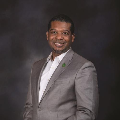 Corey Jackson