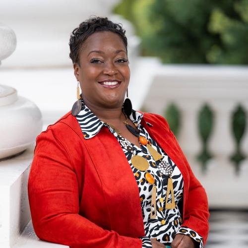 LaShae Sharp-Collins
