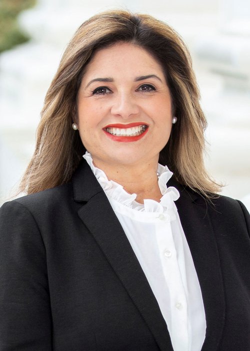 Marie Alvarado-Gil