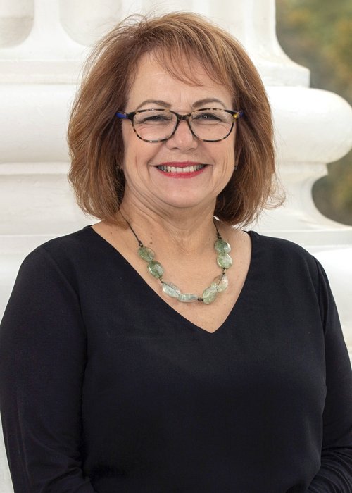 María Elena Durazo