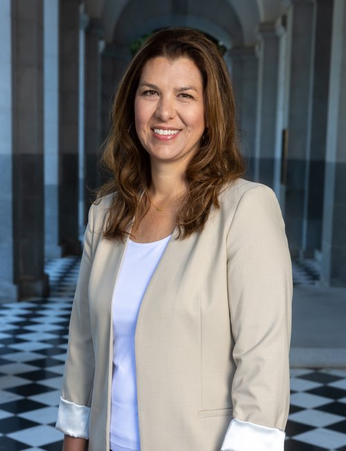 Megan Dahle