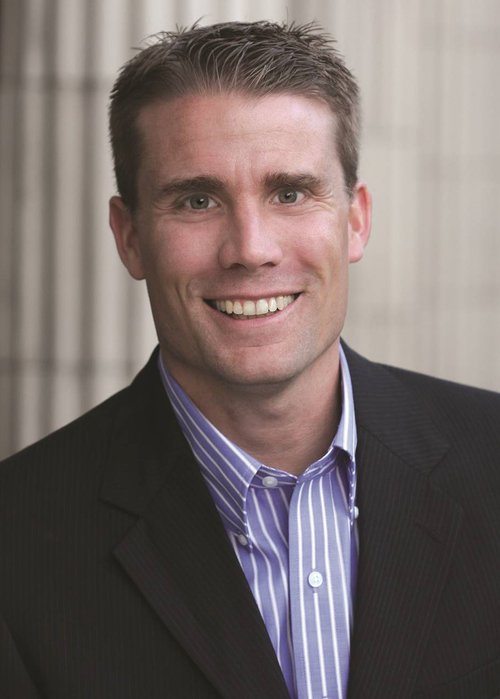 Mike McGuire