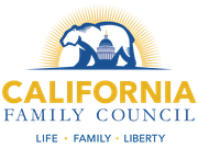California Family Council